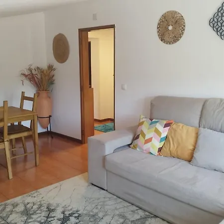 3 Vistas Appartement