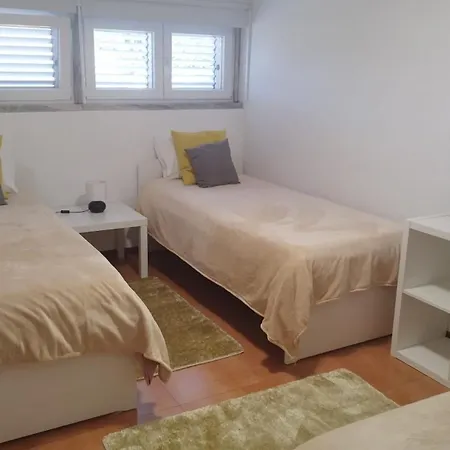 3 Vistas Appartement *