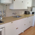 公寓 3 Vistas 辛特拉