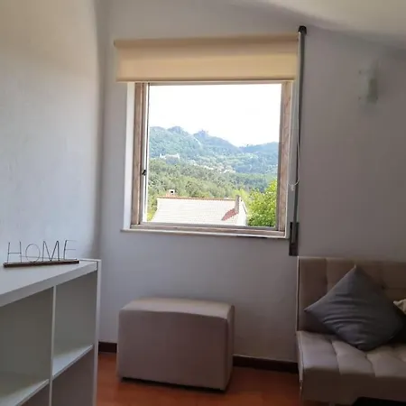 3 Vistas סינטרה