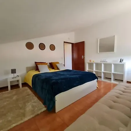 3 Vistas סינטרה