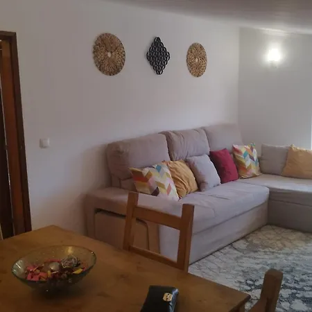 דירה 3 Vistas