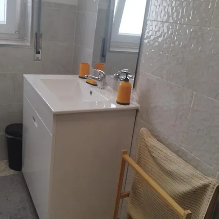 3 Vistas דירה סינטרה