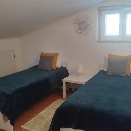 3 Vistas * סינטרה