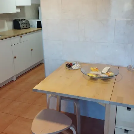 3 Vistas דירה