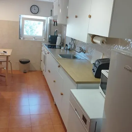 3 Vistas דירה סינטרה