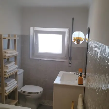 דירה 3 Vistas סינטרה