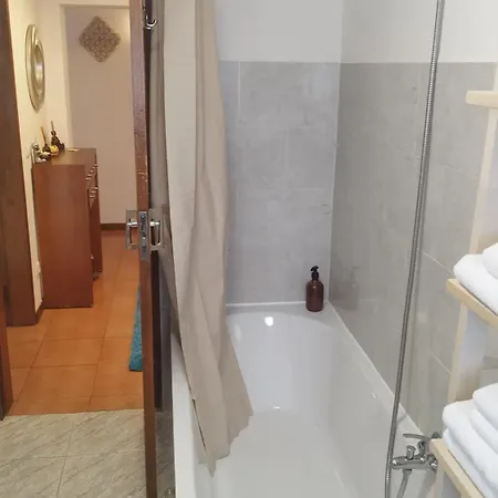 Lejlighed 3 Vistas *